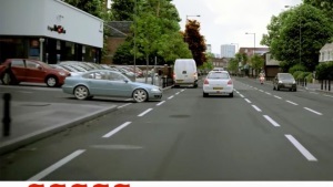 hazard perception test