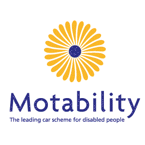 Motability scheme for drivers