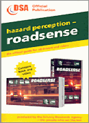road sense
