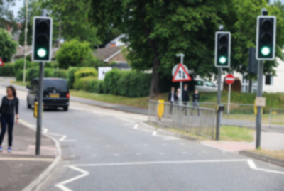 hazard perception
